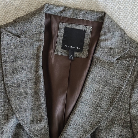 💥LIMITED☆Suit Jacket💥 - Picture 7 of 10